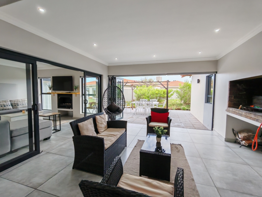 3 Bedroom Property for Sale in Langebaan Country Estate Western Cape